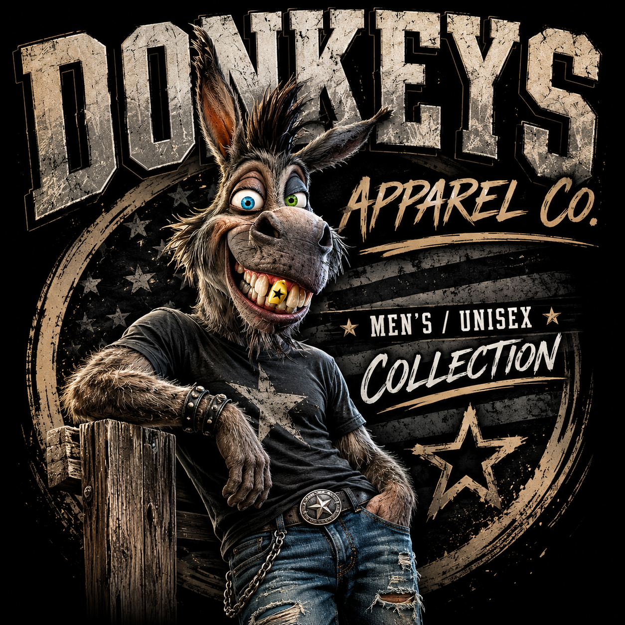 Men's / Unisex Collection