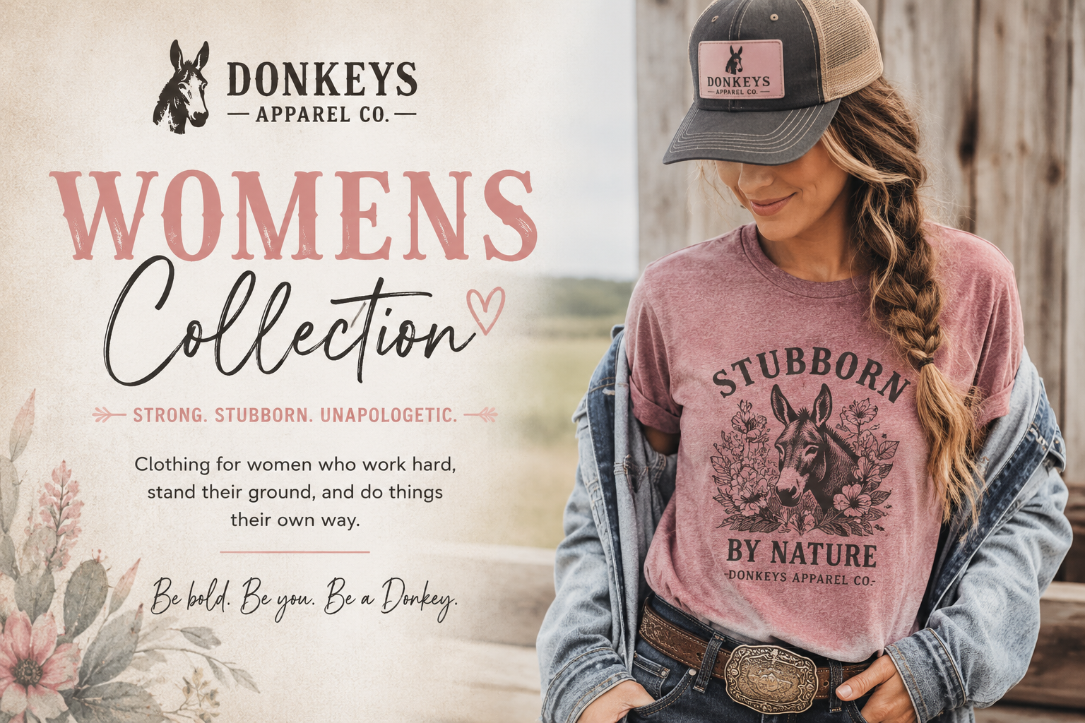Women's