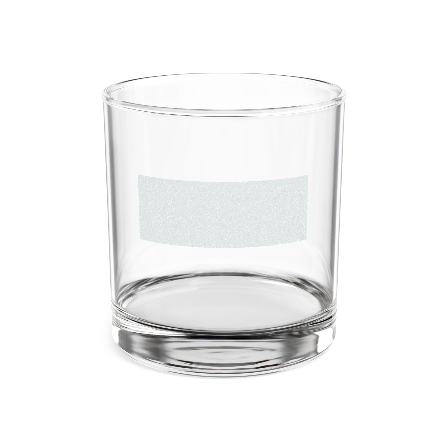 Whiskey Glass, 10.5oz (Engraving)