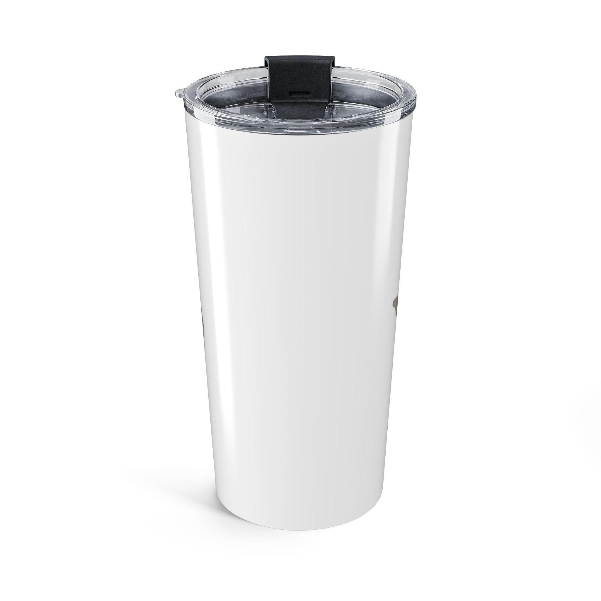 Donkeys Apparel Co. 20oz Stainless Travel Tumbler — Funny Donkey Character Drink Cup