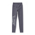 Donkeys Apparel Co. Women’s Luxe Leggings — High-Waist V-Stitch Activewear