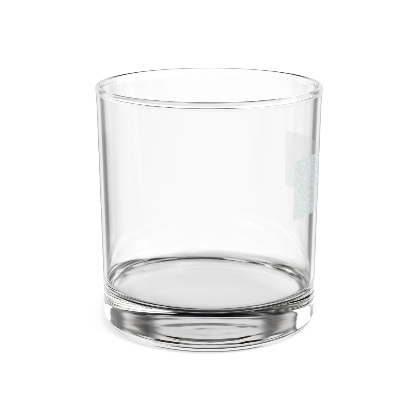 Whiskey Glass, 10.5oz (Engraving)