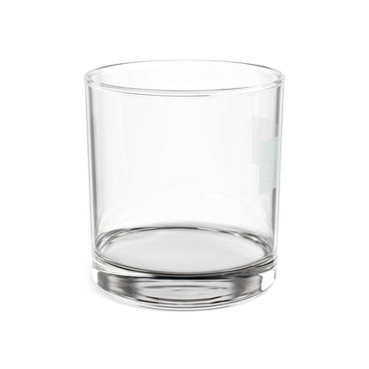 Whiskey Glass, 10.5oz (Engraving)