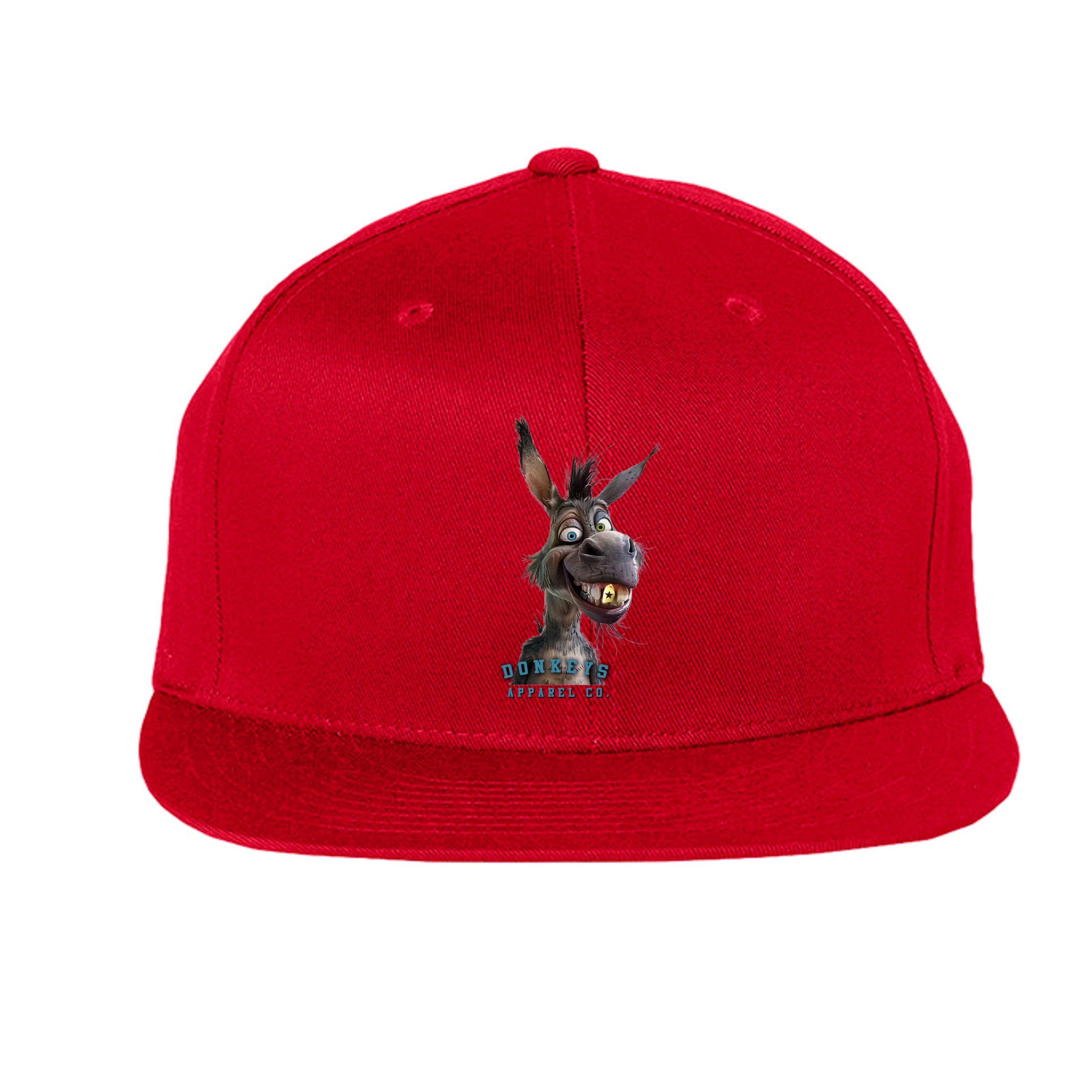 RED - 6297F - FRONT