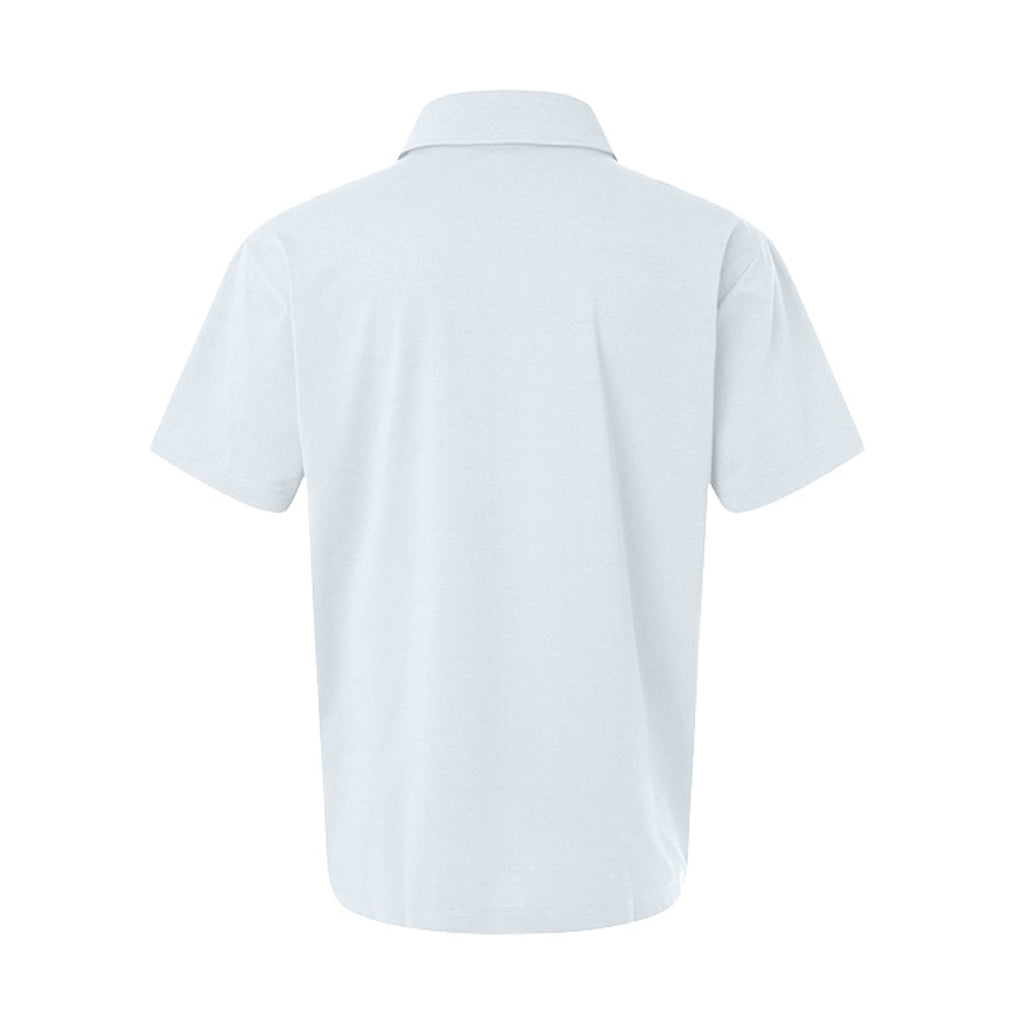 White - 41SP0 - BACK