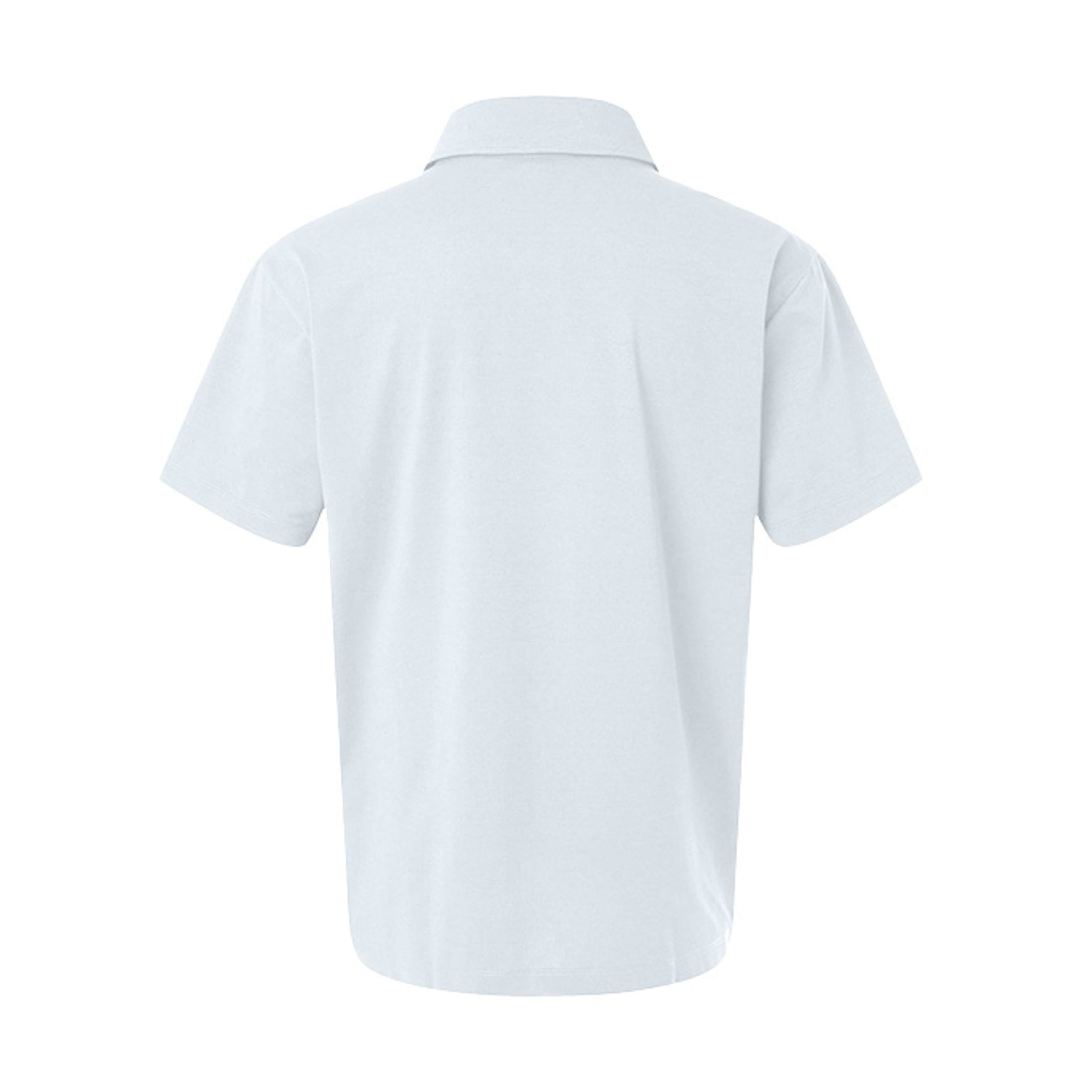 White - 41SP0 - BACK