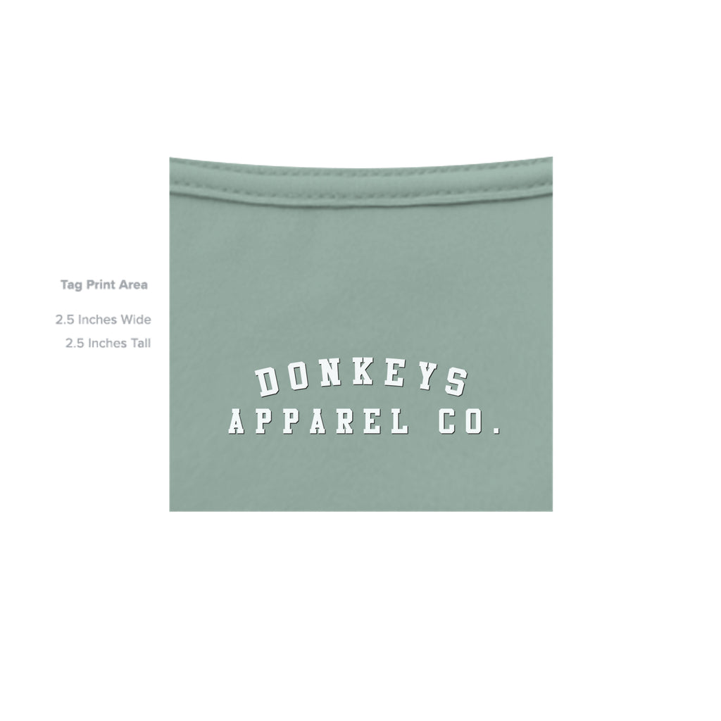 Heather Dusty Blue - 6682 - INSIDE_TAG_LINE