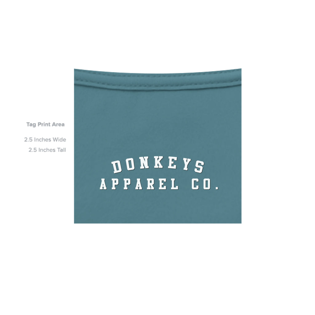 HTHR DEEP TEAL - 6682 - INSIDE_TAG_LINE