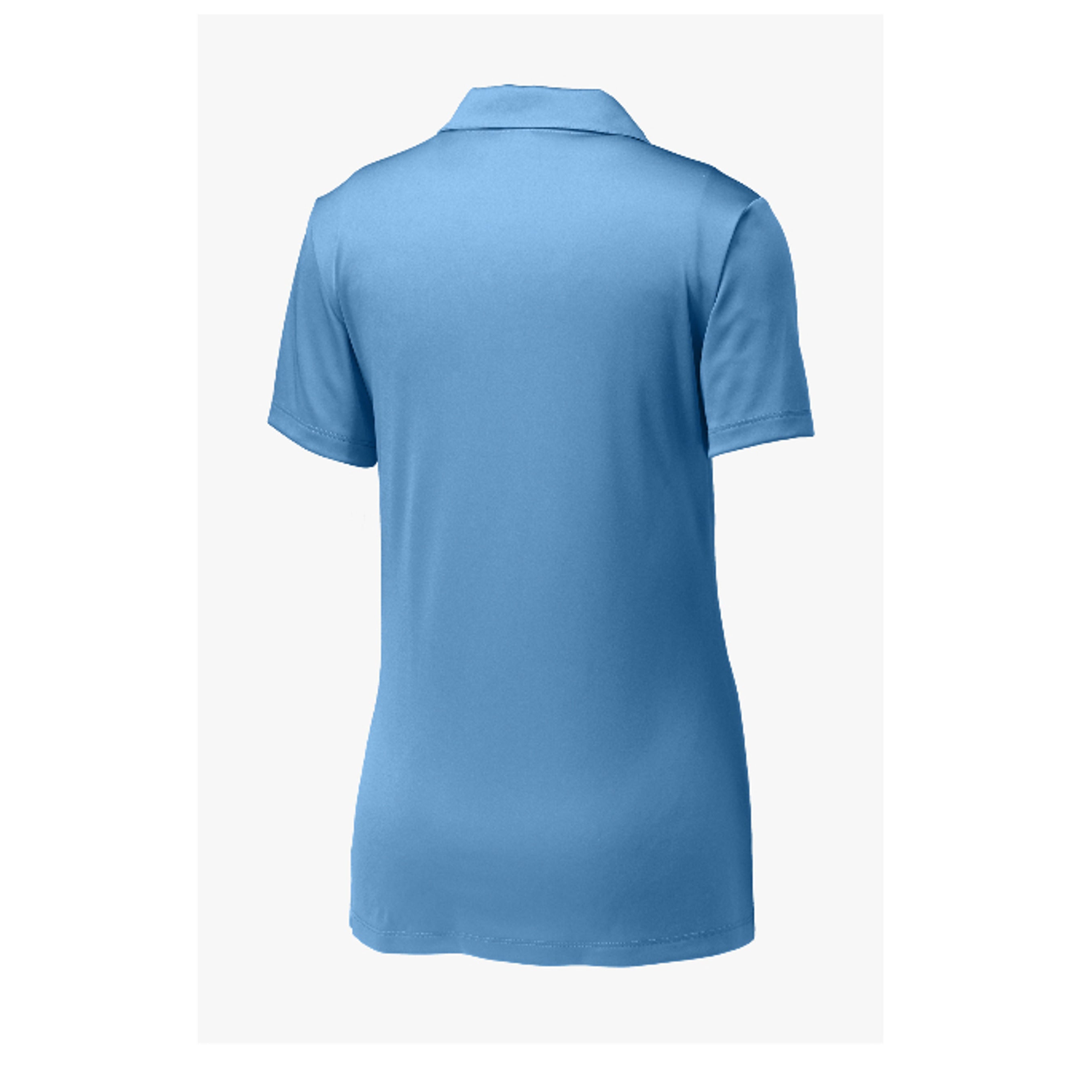 Carolina Blue - LST550 - BACK