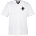 WHITE - TT51 - FRONT