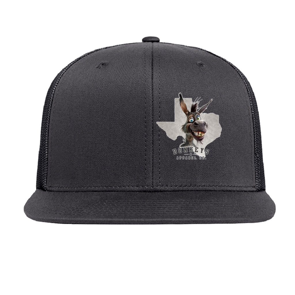 Charcoal - 6609 - FRONT