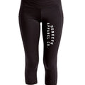 BLACK - TD533 - FRONT