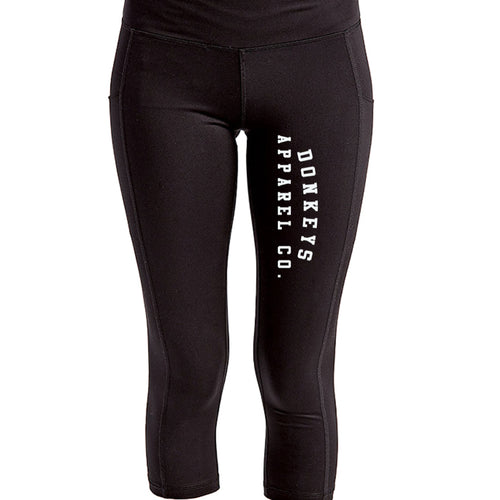 BLACK - TD533 - FRONT