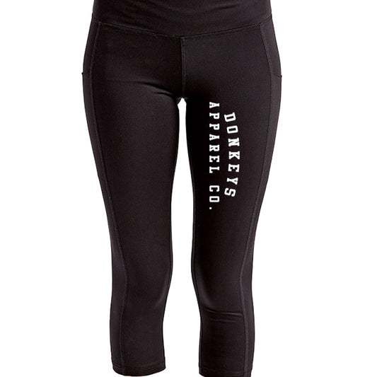 BLACK - TD533 - FRONT
