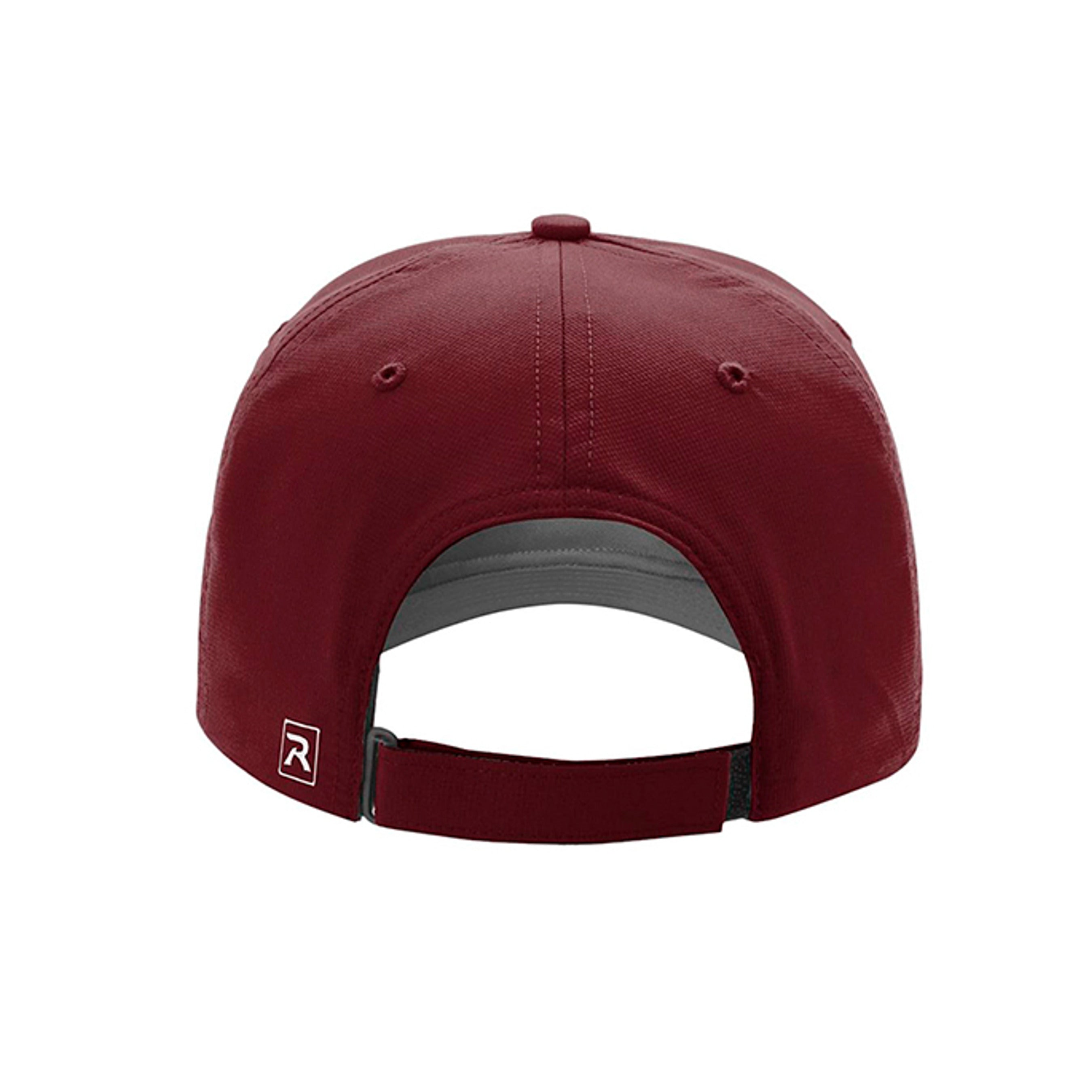 Maroon - 225R - BACK
