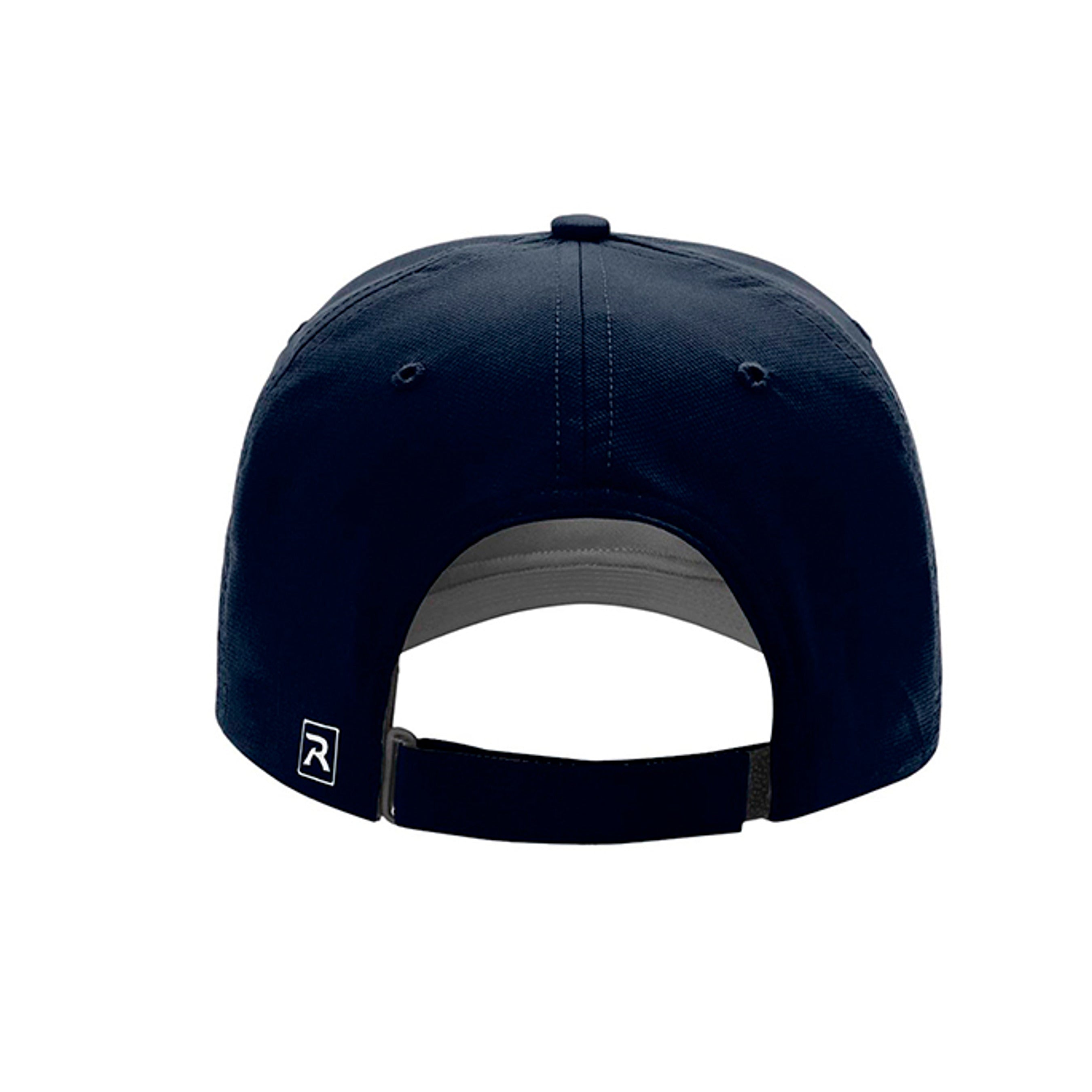 Navy - 225R - BACK
