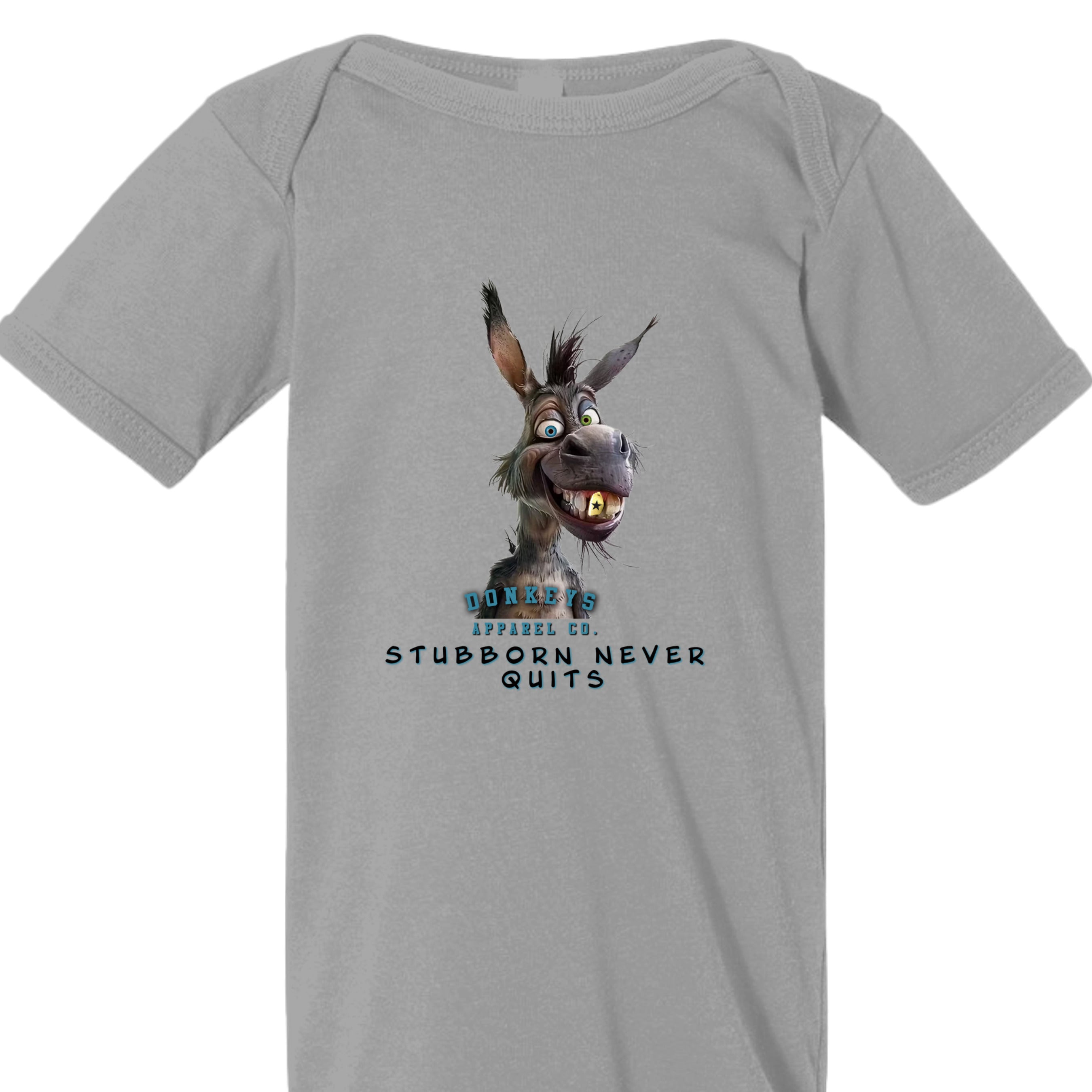 ATHLETIC HEATHER - 100B - FRONT