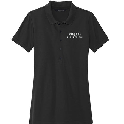 Deep Black - MM1001 - FRONT
