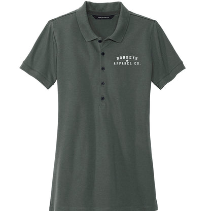 Anchor Grey - MM1001 - FRONT