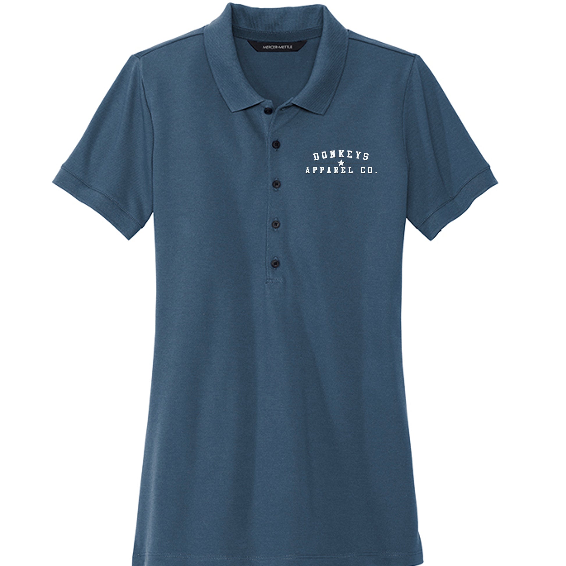 Insignia Blue - MM1001 - FRONT