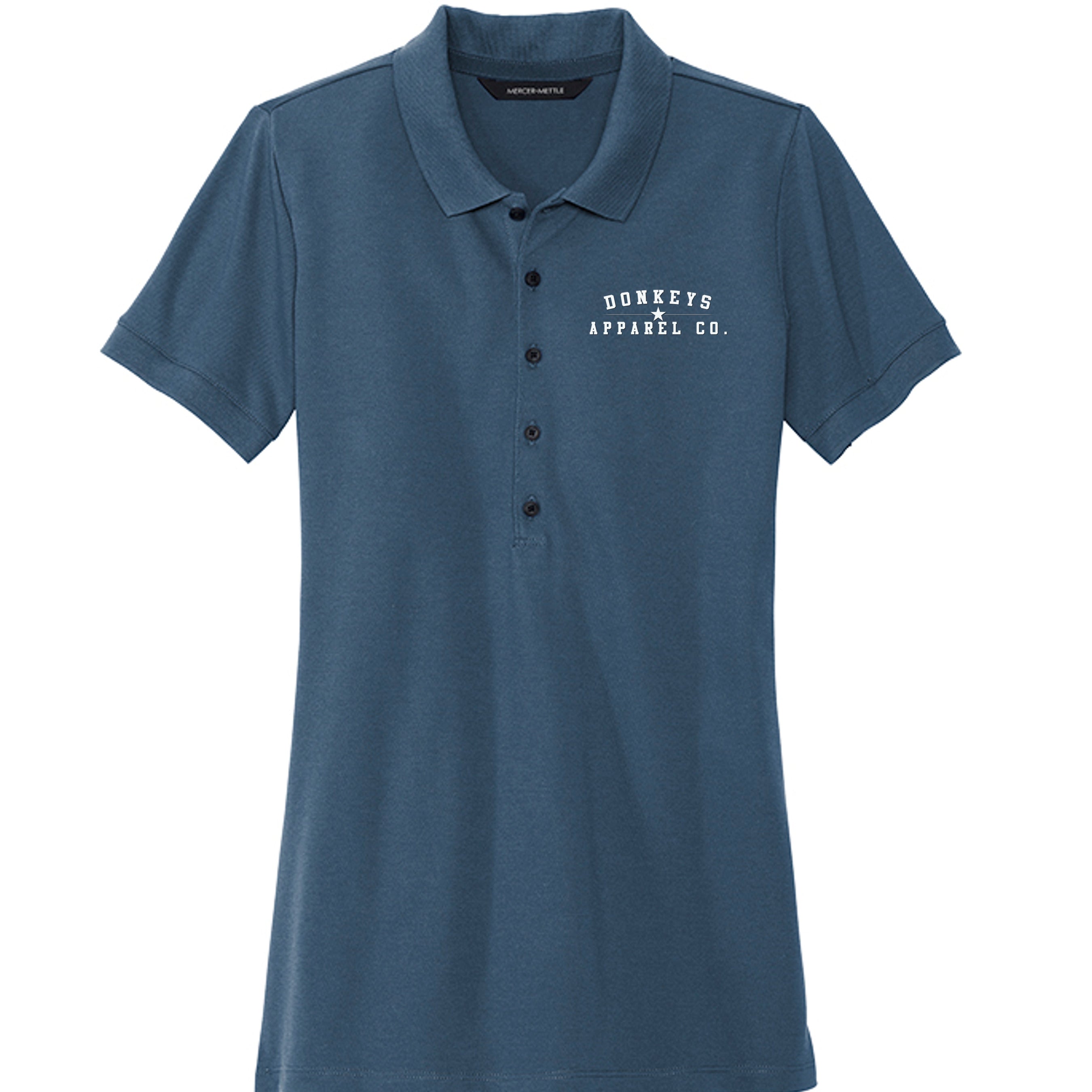 Insignia Blue - MM1001 - FRONT