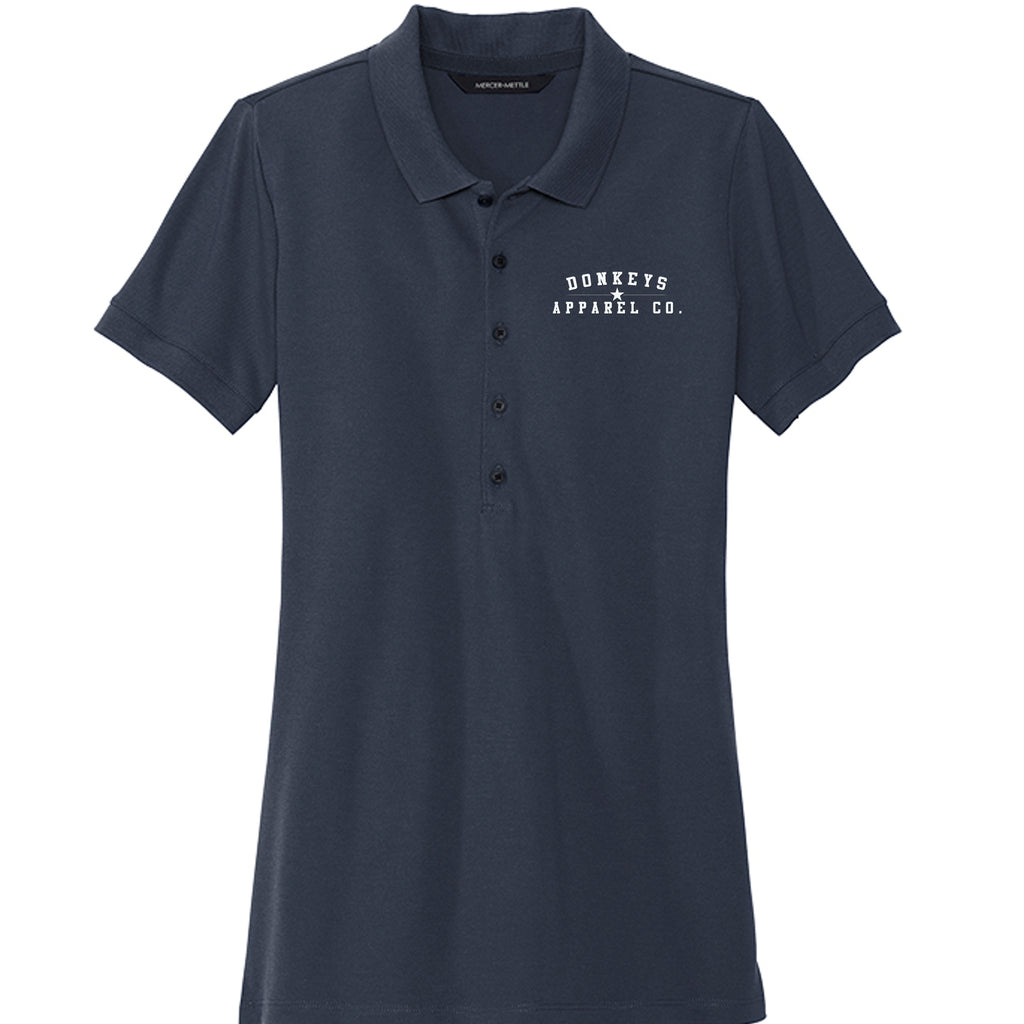 Night Navy - MM1001 - FRONT