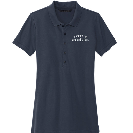 Night Navy - MM1001 - FRONT