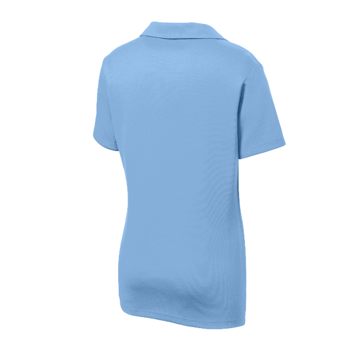 Carolina Blue - LST640 - BACK