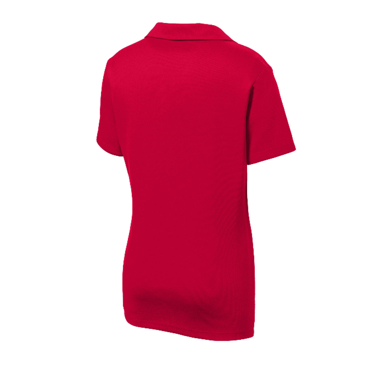 Deep Red - LST640 - BACK