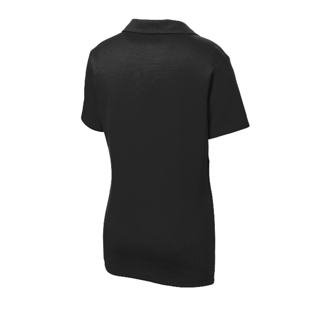 Black - LST640 - BACK