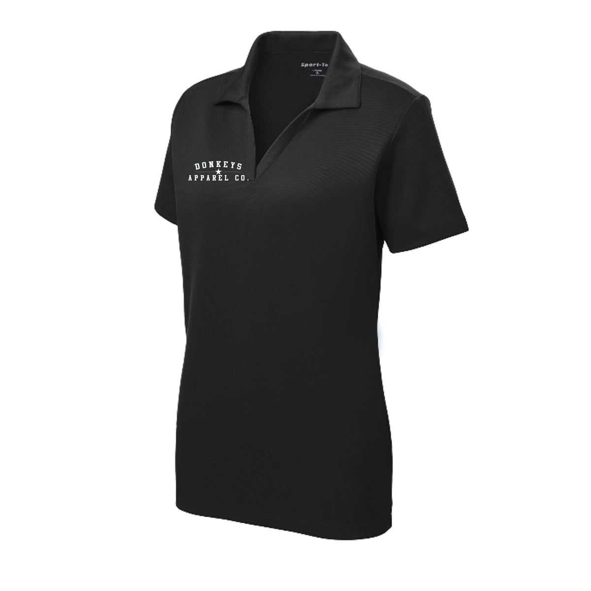 Black - LST640 - FRONT