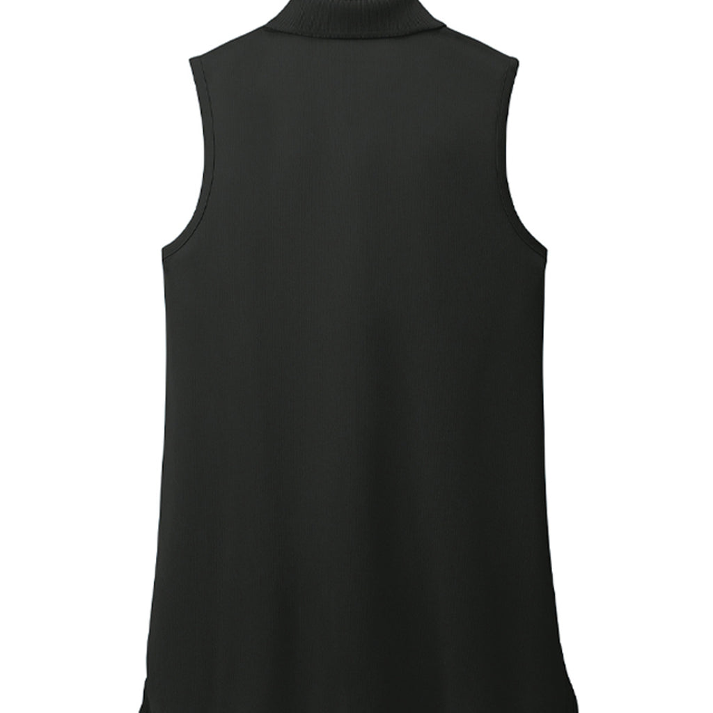 Deep Black - LK110SV - BACK