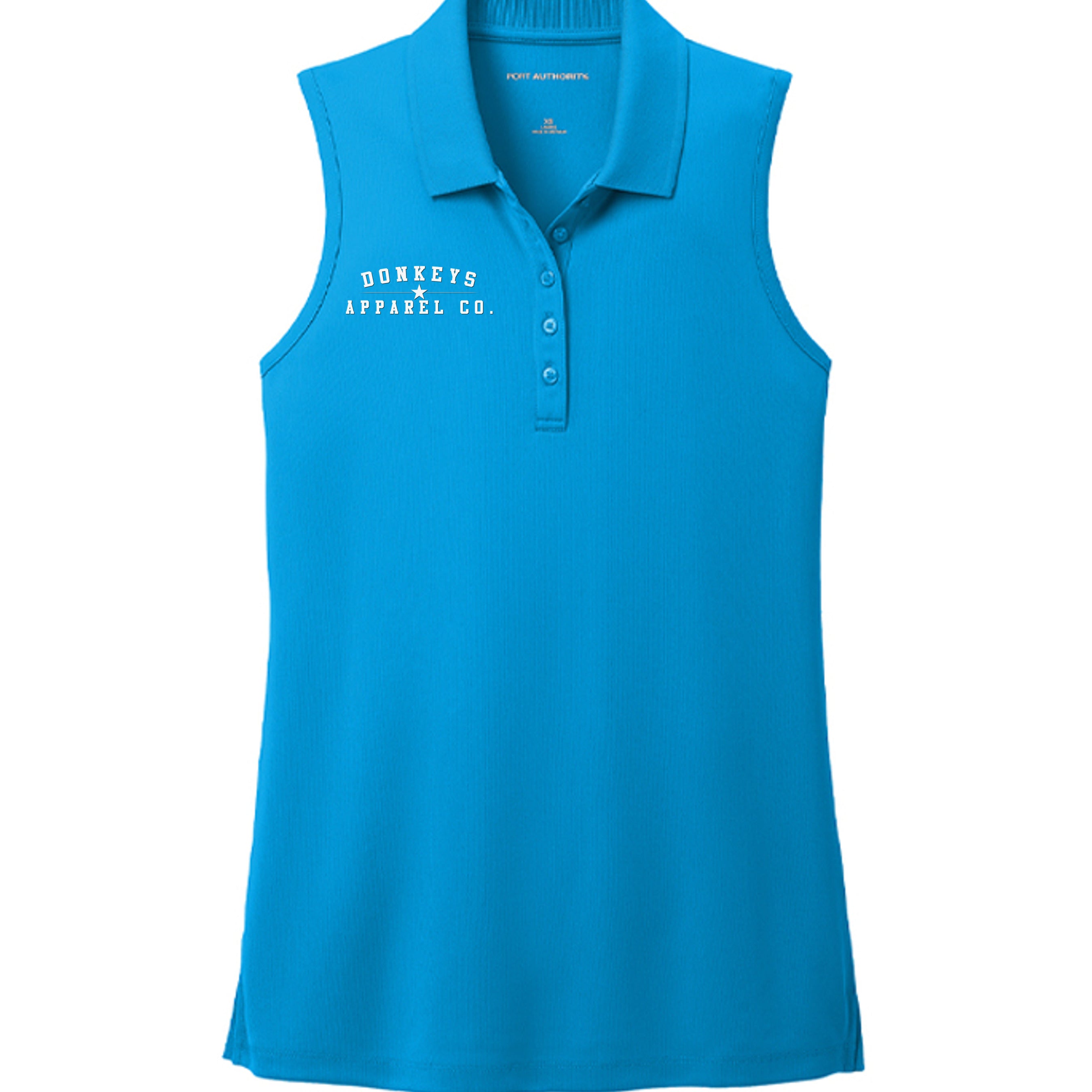 Coastal Blue - LK110SV - FRONT