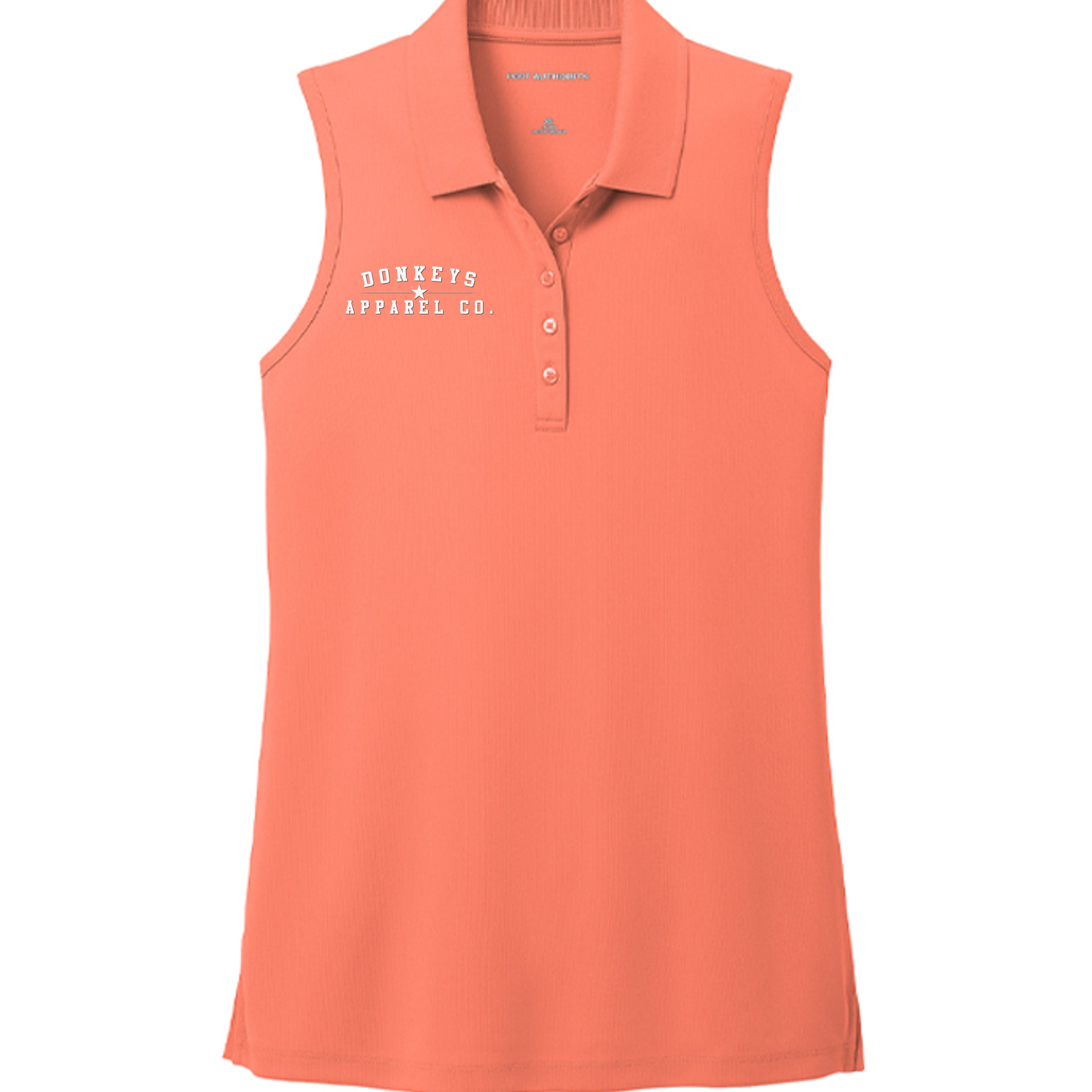 Coral Splash - LK110SV - FRONT