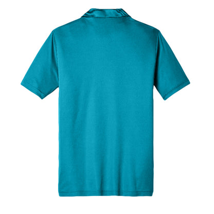 Atomic Blue - ST550 - BACK