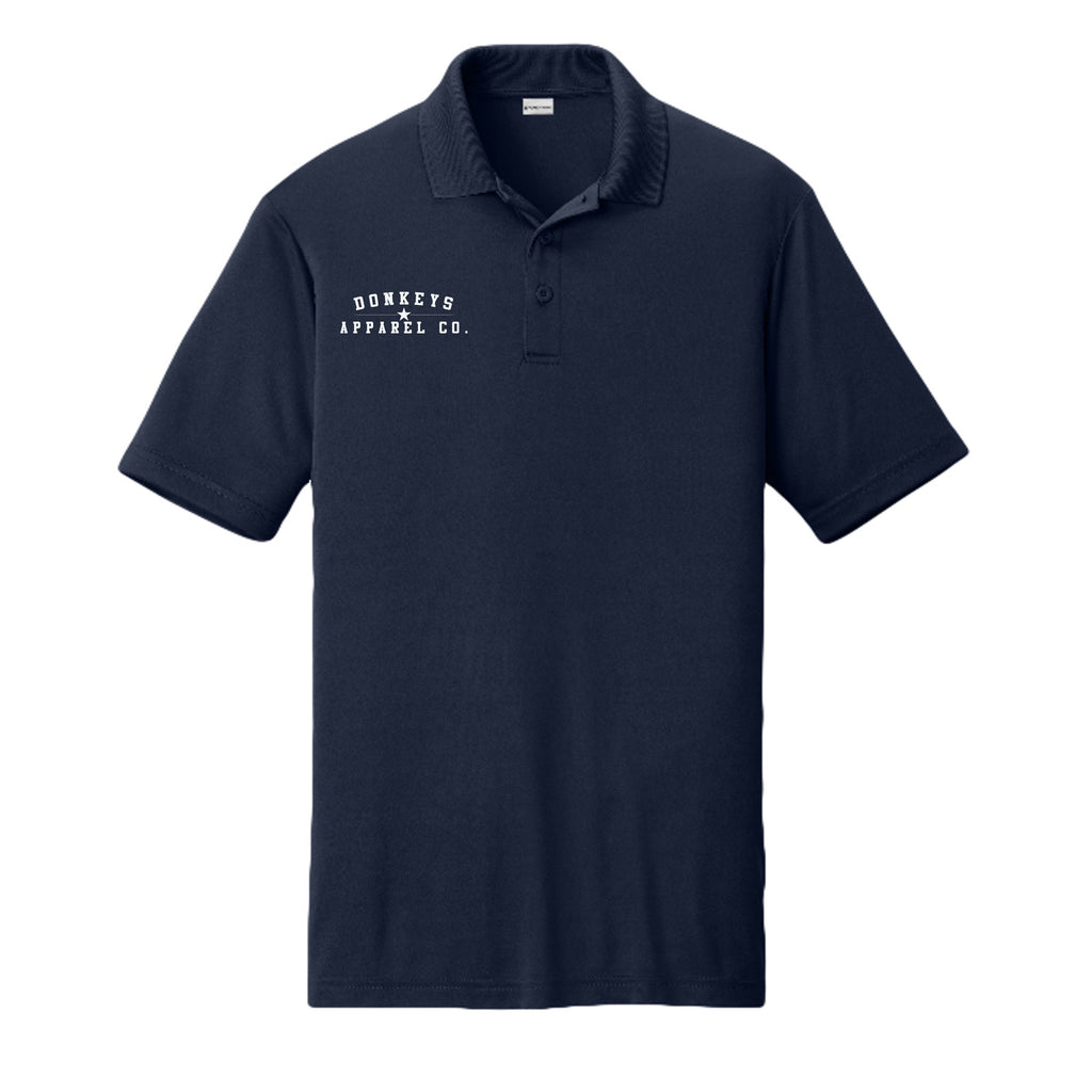 True Navy - ST550 - FRONT