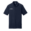 True Navy - ST550 - FRONT