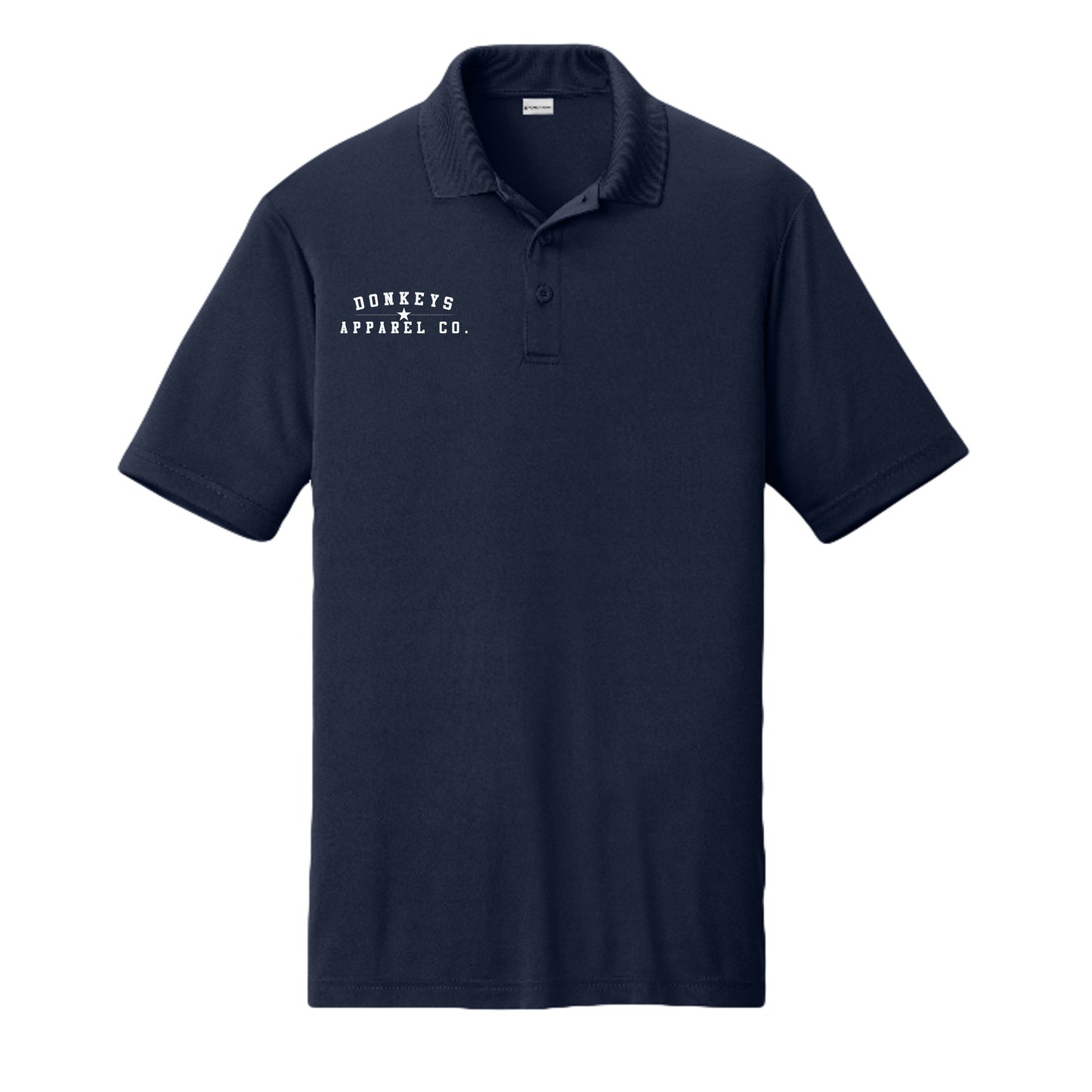 True Navy - ST550 - FRONT