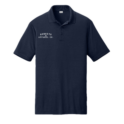 True Navy - ST550 - FRONT