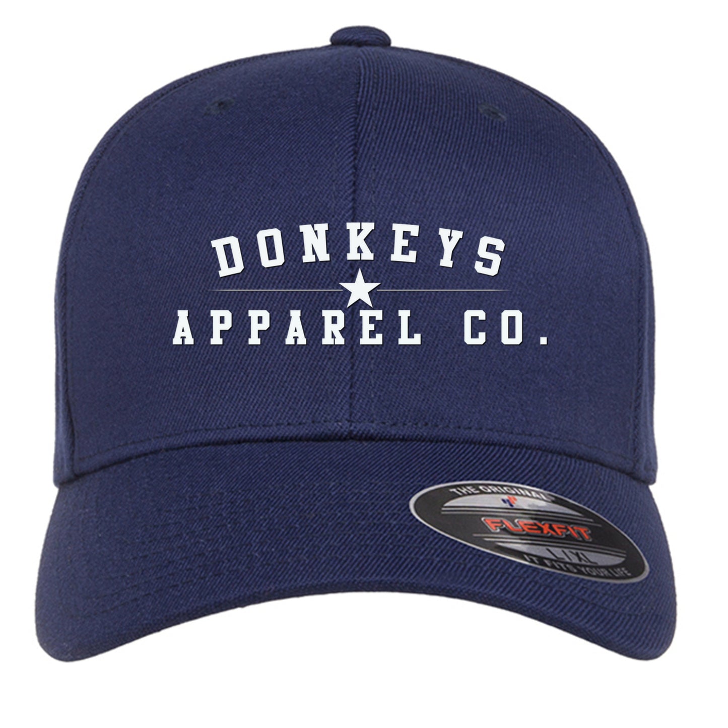 NAVY - 6477 - FRONT