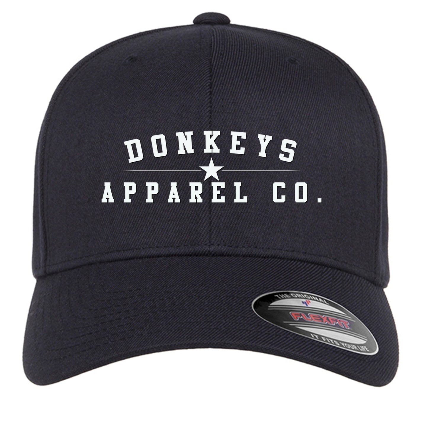 DARK NAVY - 6477 - FRONT