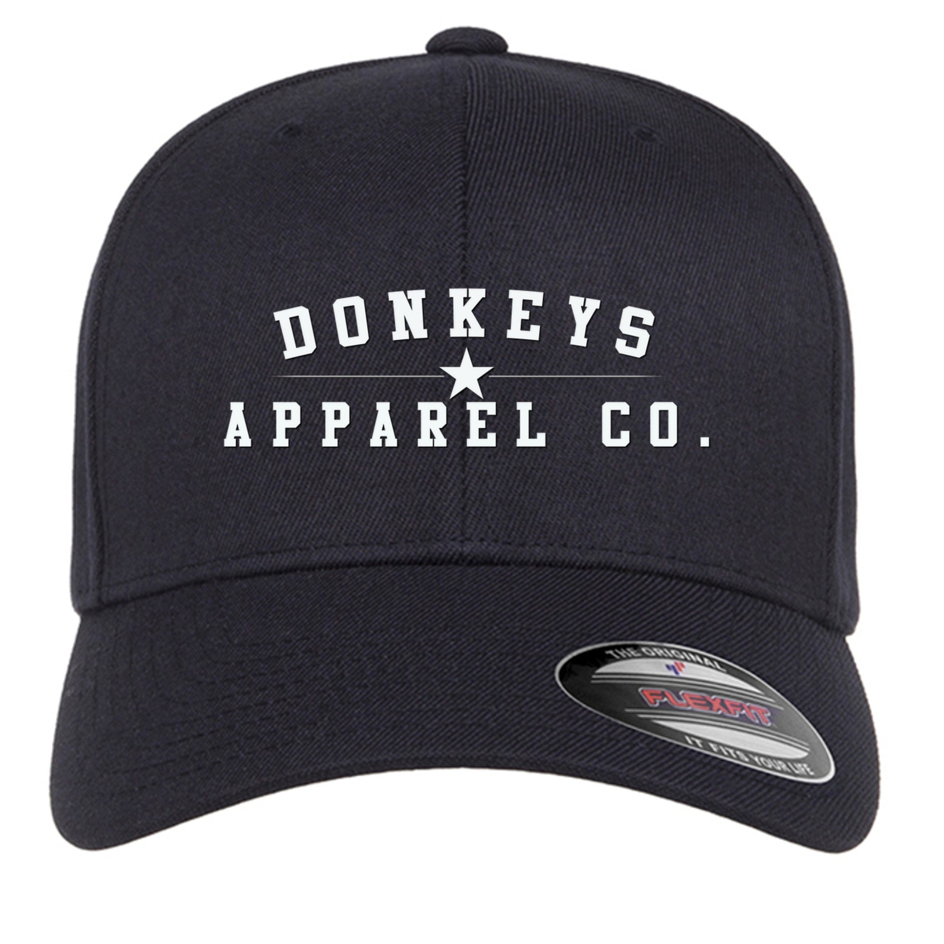 DARK NAVY - 6477 - FRONT