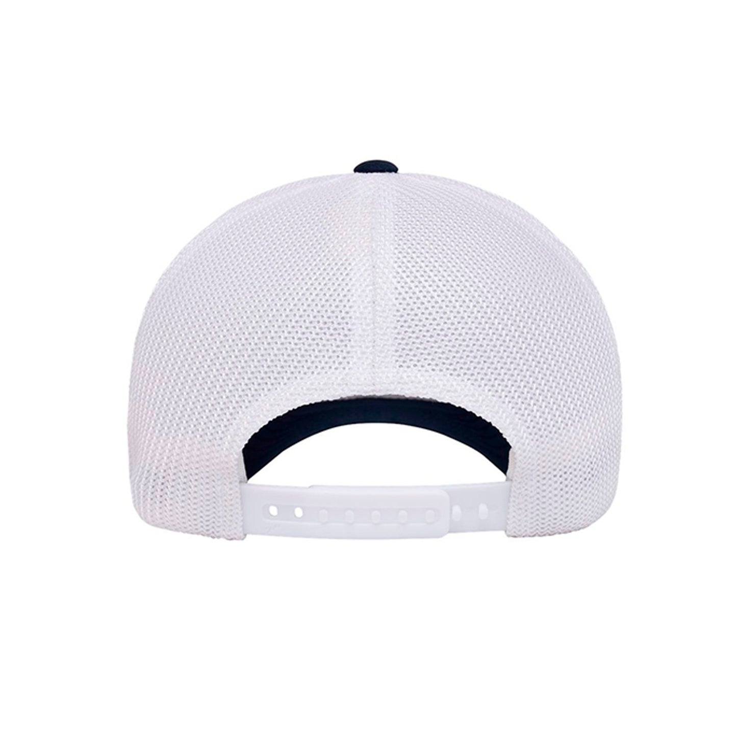 Navy/ White - 110R - BACK