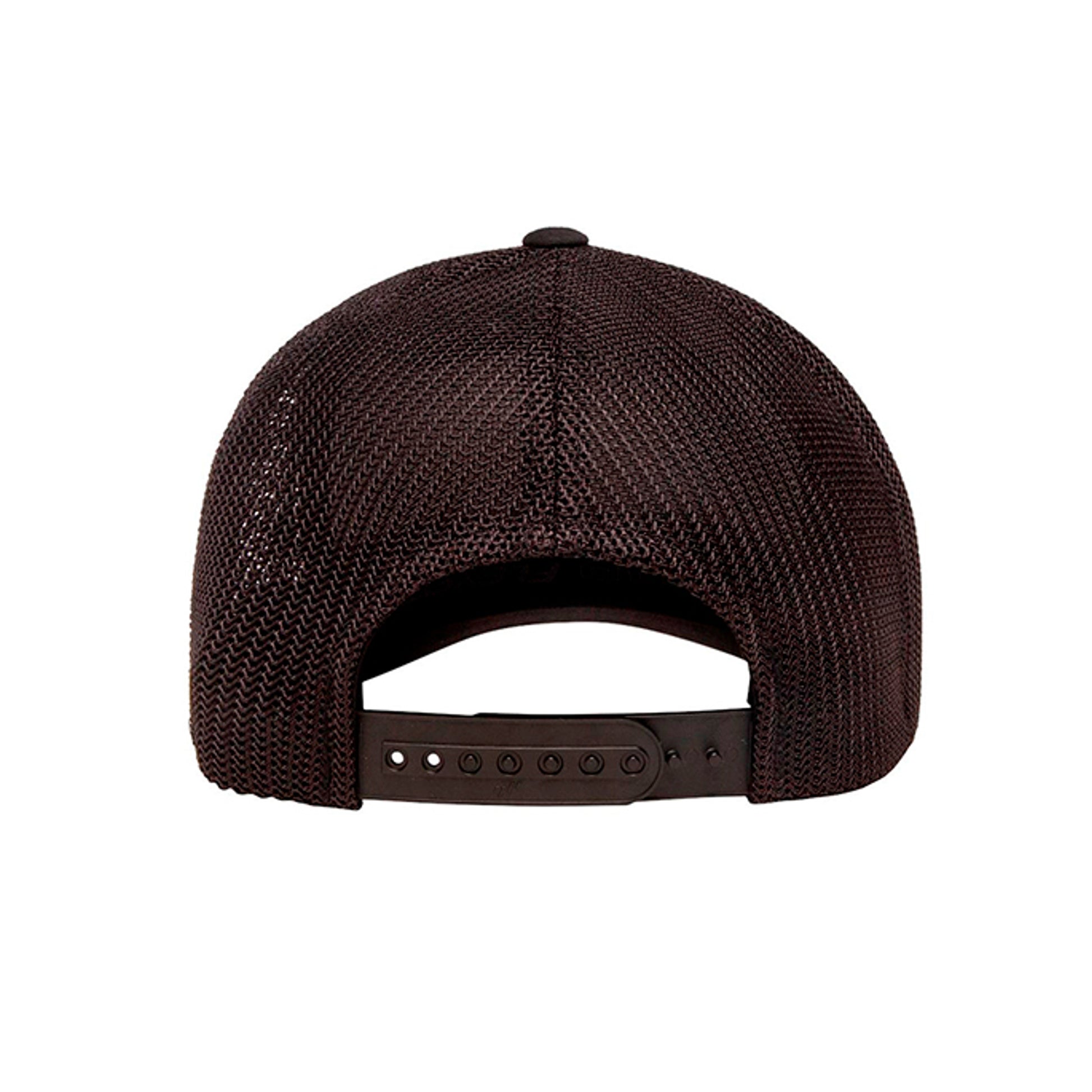 Black - 110R - BACK