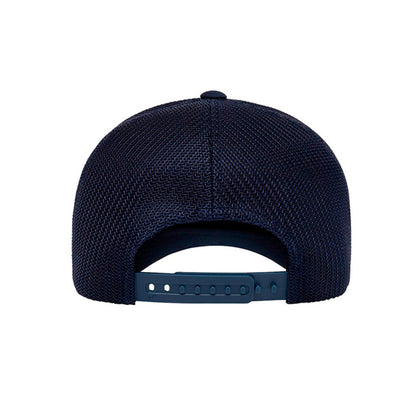 Navy - 110R - BACK