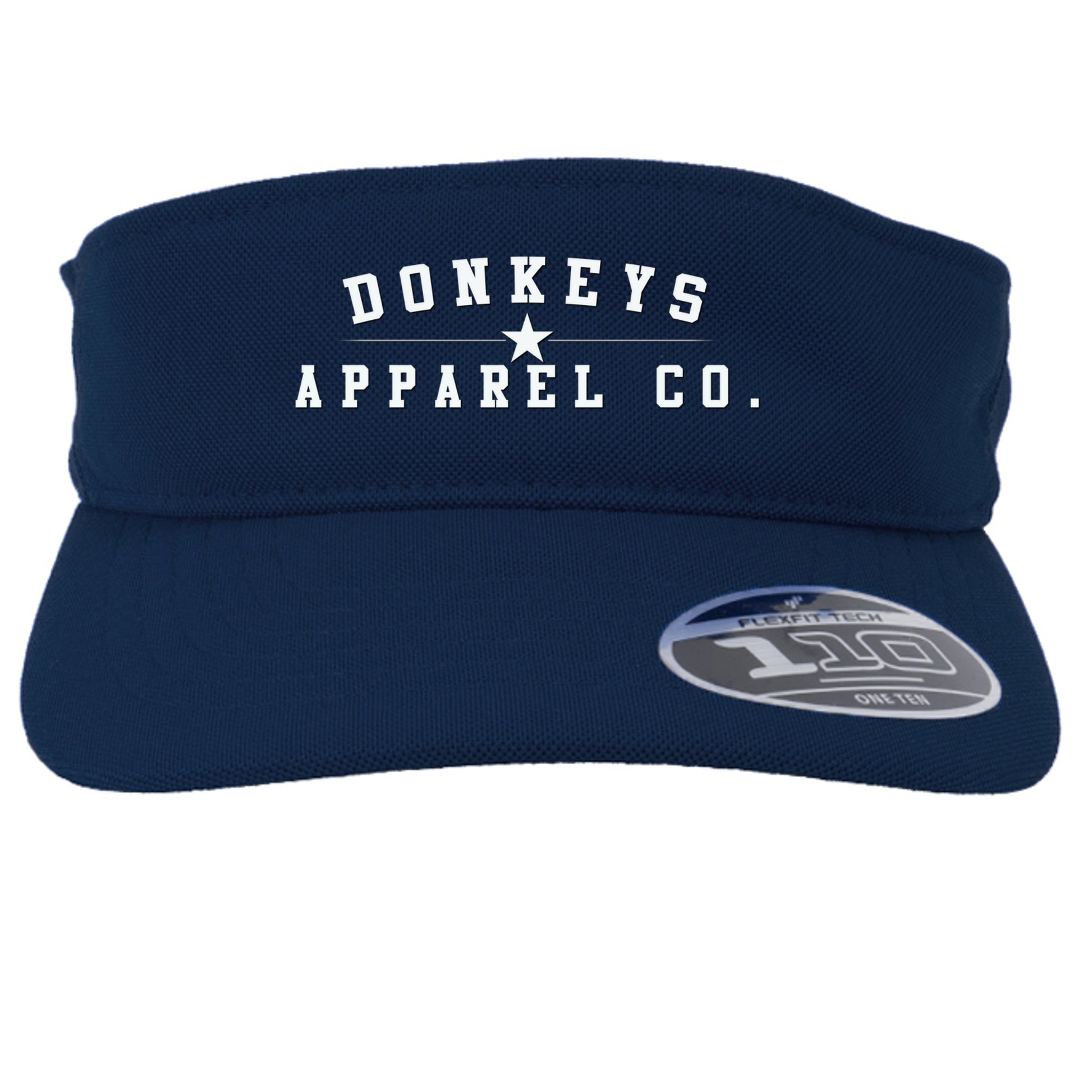 NAVY - Y8110 - FRONT