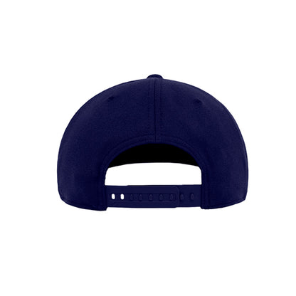 NAVY - 110F - BACK