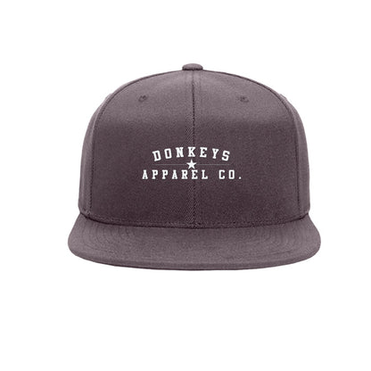 DARK GREY - 110F - FRONT
