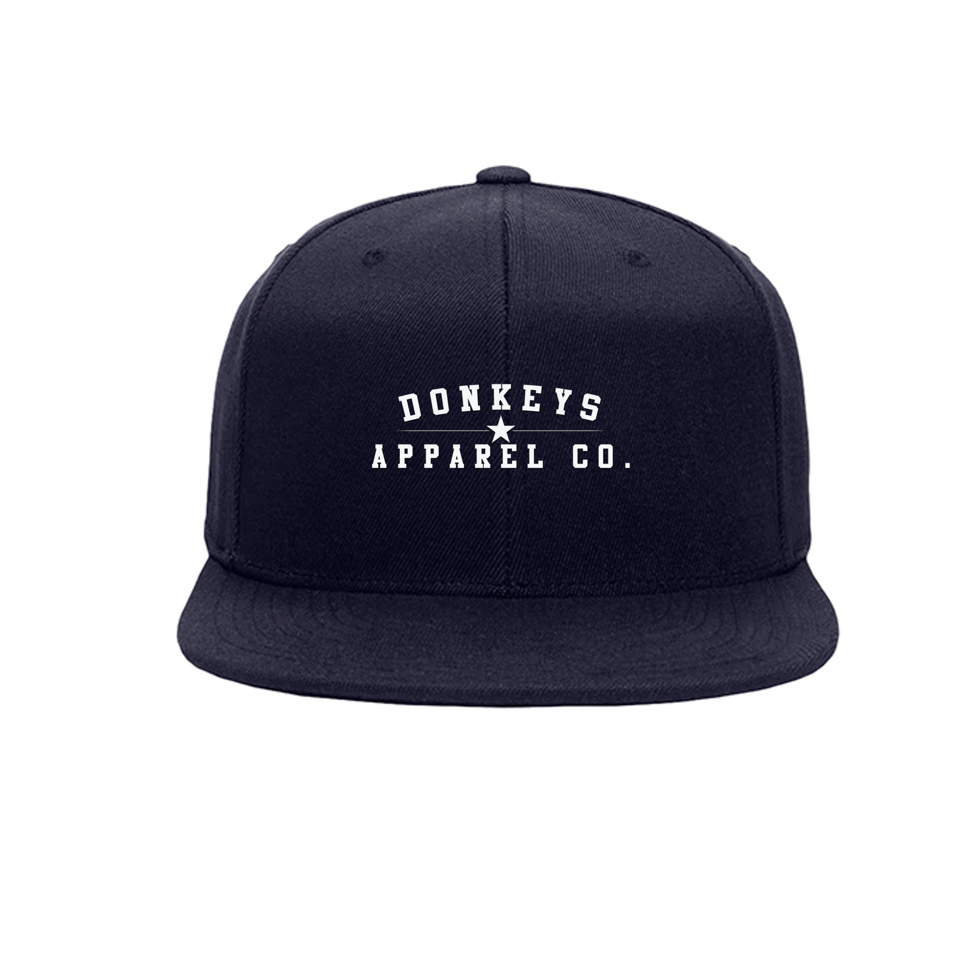 Dark Navy - 110F - FRONT