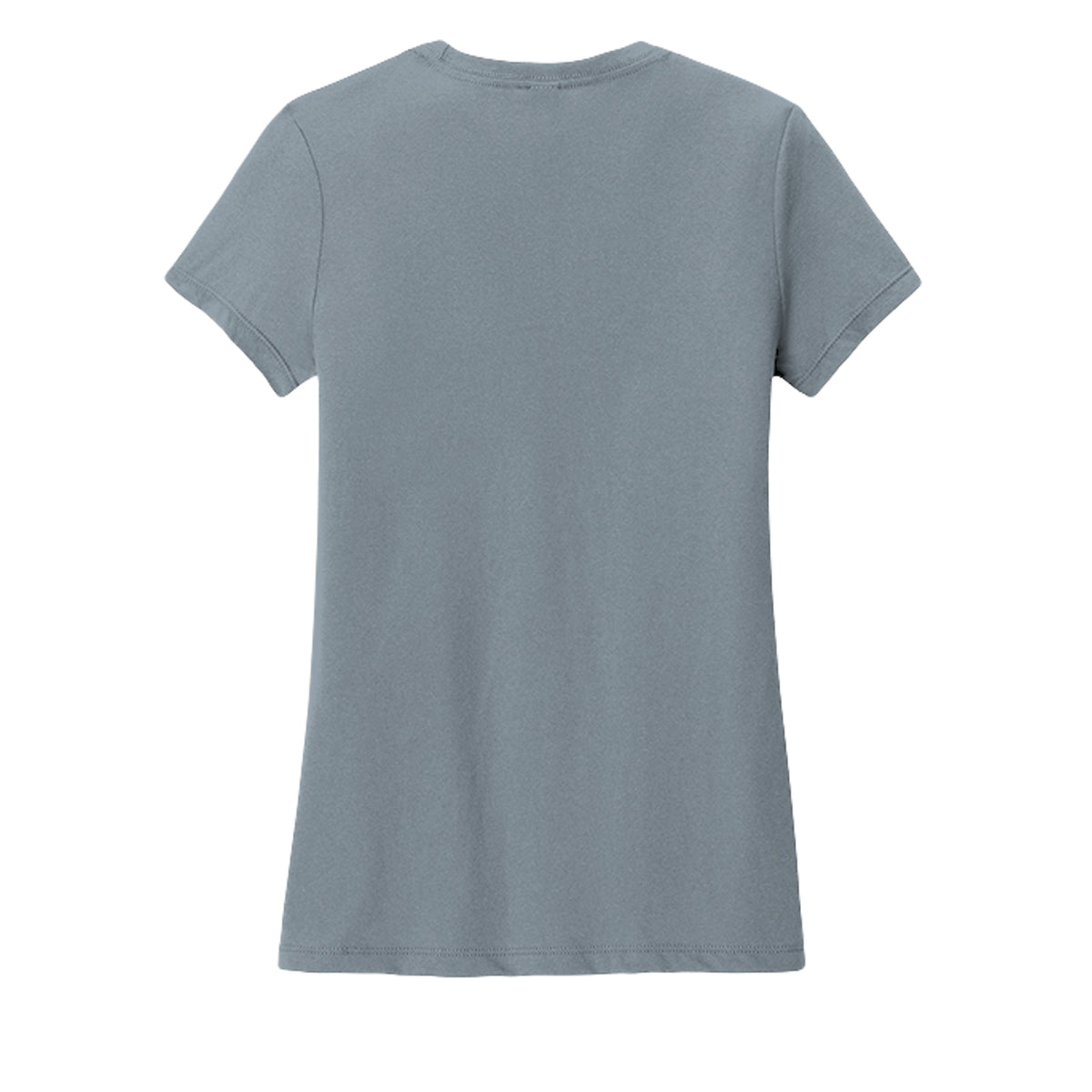 Flint Blue Heather - DM130L - BACK